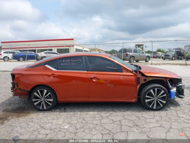 1N4BL4CW9MN378548 Nissan Altima 2.5 Sr