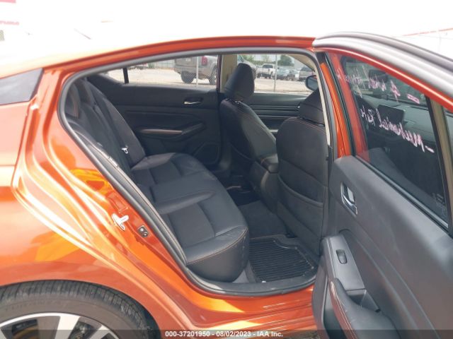 1N4BL4CW9MN378548 Nissan Altima 2.5 Sr