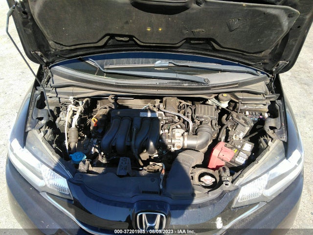Honda FIT EX 2016 JHMGK5H71GX037002 Image 15