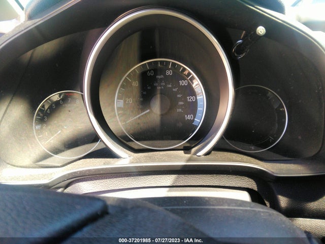 Honda FIT EX 2016 JHMGK5H71GX037002 Image 6