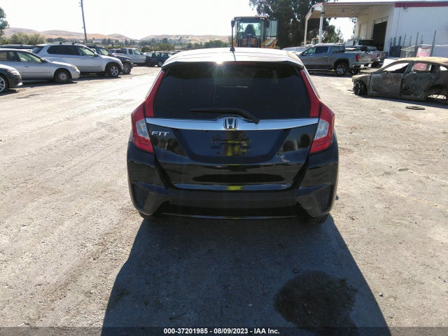 Honda FIT EX 2016 JHMGK5H71GX037002 Image 7