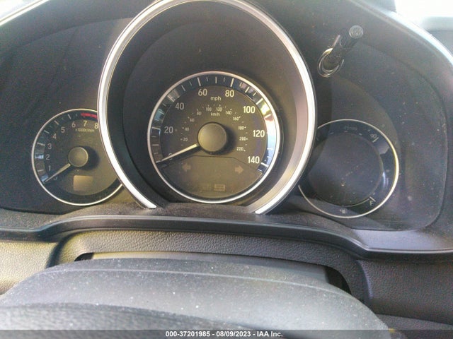 Honda FIT EX 2016 JHMGK5H71GX037002 Image 12