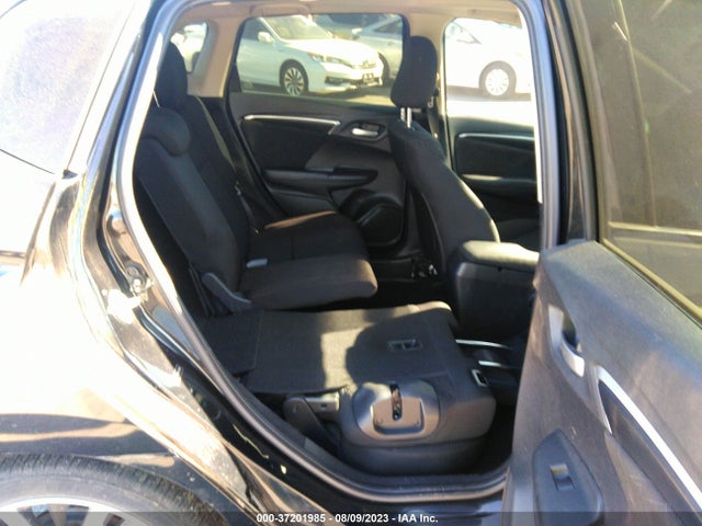 Honda FIT EX 2016 JHMGK5H71GX037002 Image 13