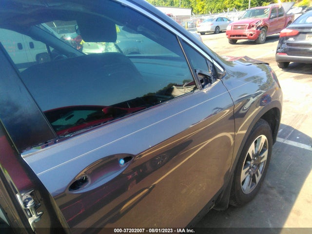 Honda Ridgeline Rtl-t 2019 5FPYK2F61KB000170 Image 12