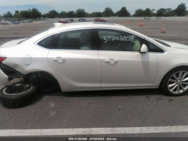 1G4PP5SK3F4214032 Buick Verano