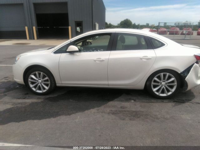 1G4PP5SK3F4214032 Buick Verano