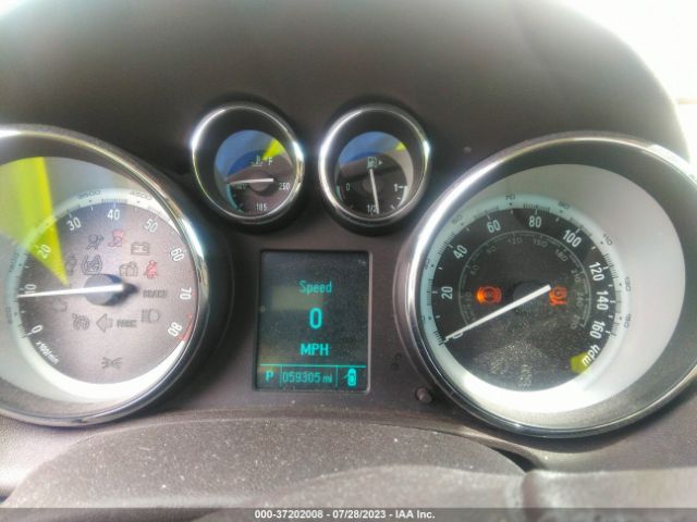 1G4PP5SK3F4214032 Buick Verano
