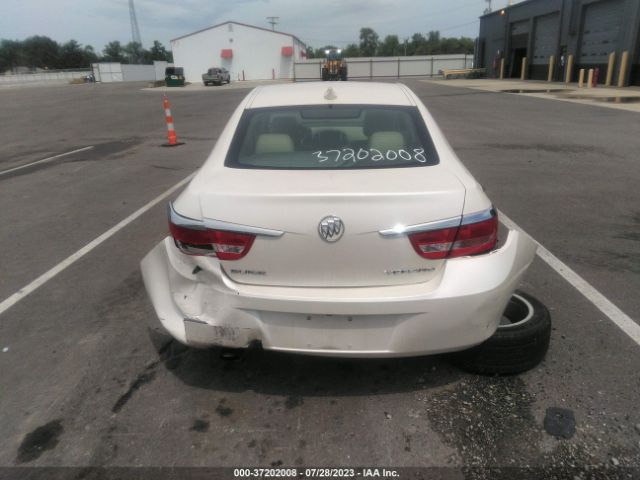 1G4PP5SK3F4214032 Buick Verano