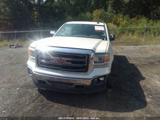 3GTU2VEC8FG430505 GMC Sierra 1500 Slt