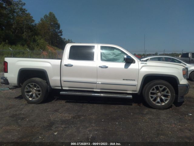 3GTU2VEC8FG430505 GMC Sierra 1500 Slt