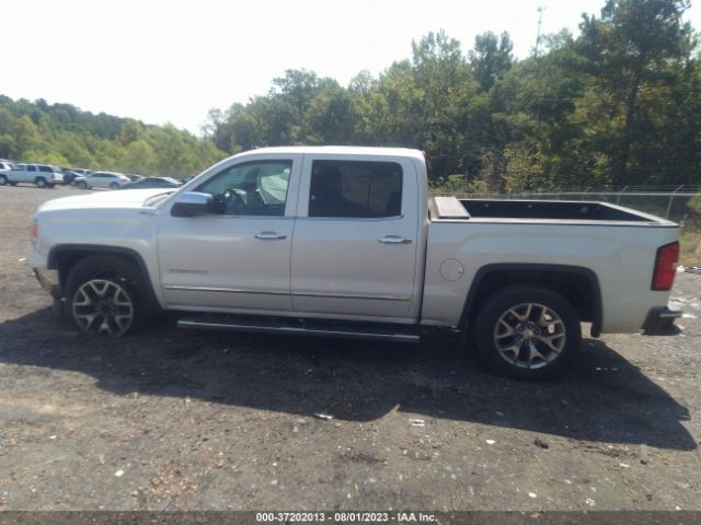 3GTU2VEC8FG430505 GMC Sierra 1500 Slt