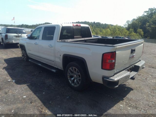 3GTU2VEC8FG430505 GMC Sierra 1500 Slt
