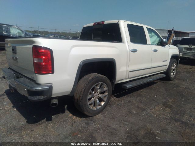 3GTU2VEC8FG430505 GMC Sierra 1500 Slt