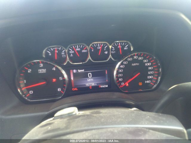 3GTU2VEC8FG430505 GMC Sierra 1500 Slt