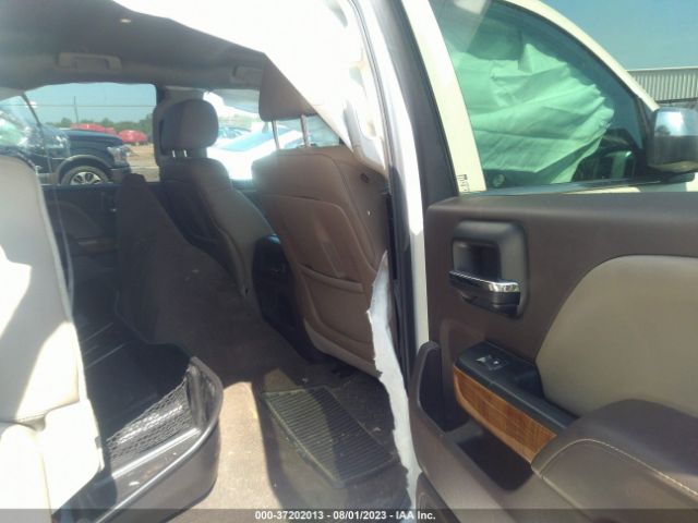 3GTU2VEC8FG430505 GMC Sierra 1500 Slt