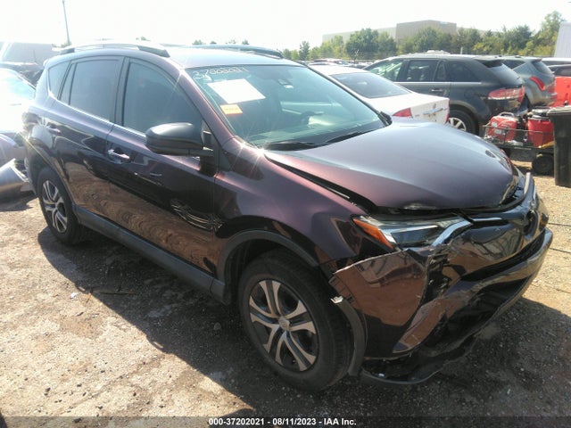 2018 2T3ZFREV7JW463801 main image