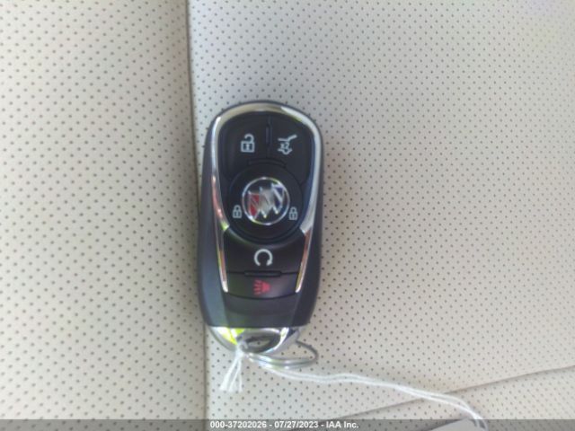 5GAERBKW7NJ193615 Buick Enclave Essence
