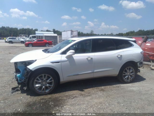 5GAERBKW7NJ193615 Buick Enclave Essence