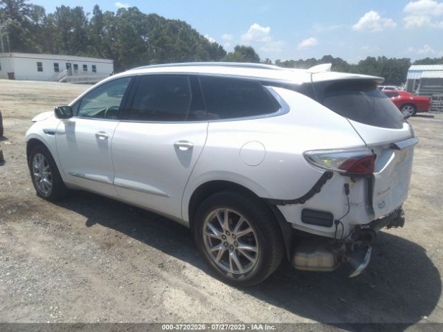 5GAERBKW7NJ193615 Buick Enclave Essence
