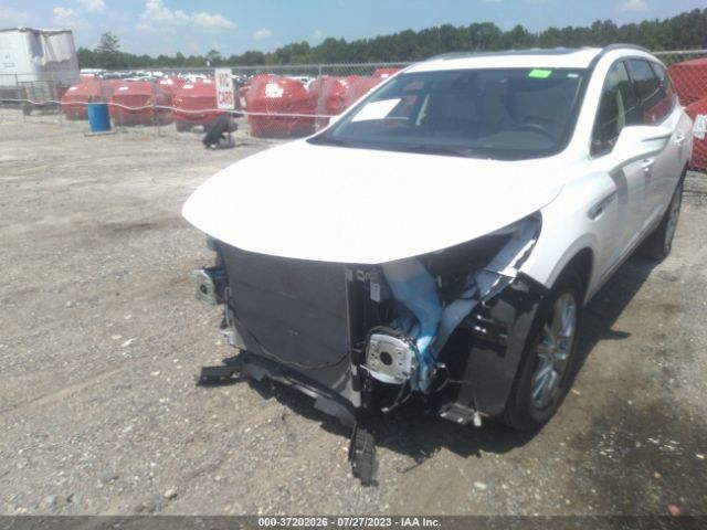5GAERBKW7NJ193615 Buick Enclave Essence