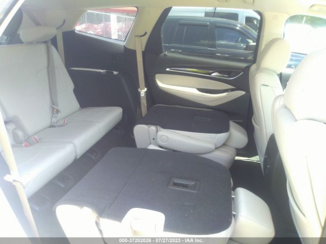 5GAERBKW7NJ193615 Buick Enclave Essence