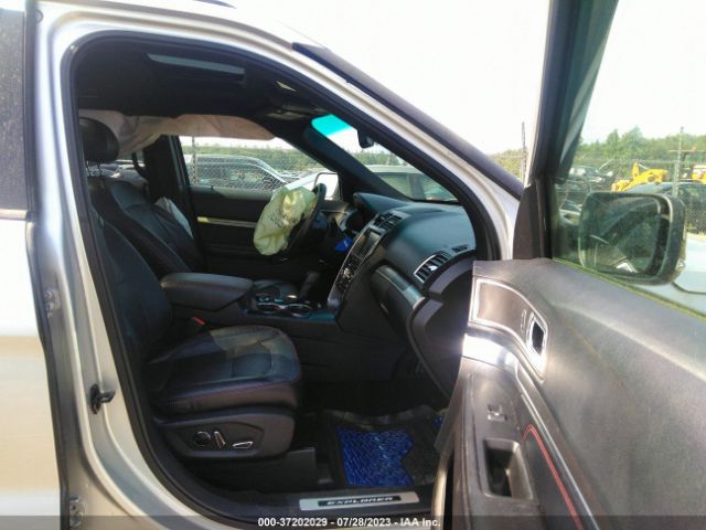 1FM5K8GT8GGB30152 Ford EXPLORER SPORT