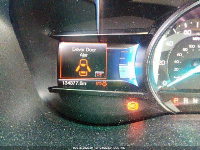 1FM5K8GT8GGB30152 Ford EXPLORER SPORT