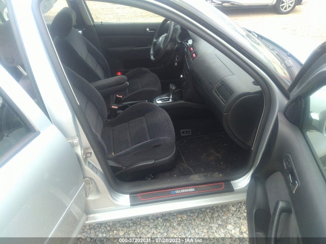 2003 VOLKSWAGEN JETTA SEDAN GLS VIN: 3VWSP69M33M177461