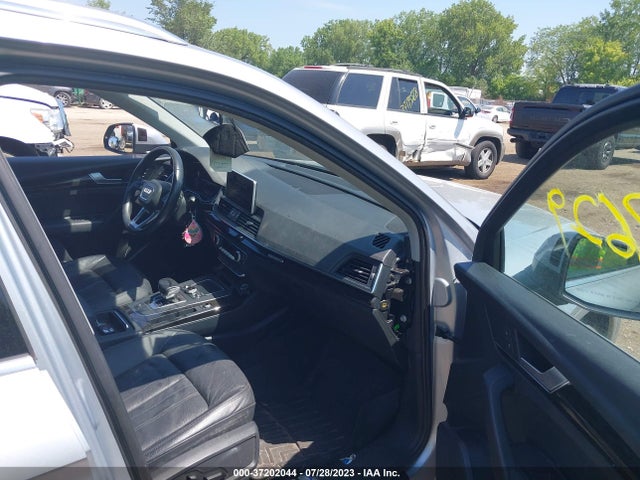 WA1BNAFYXJ2120935 Audi Q5 Premium Plus