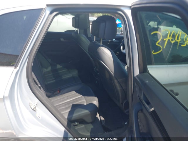 WA1BNAFYXJ2120935 Audi Q5 Premium Plus