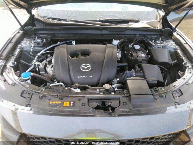 2023 MAZDA CX-50 2.5 S PREMIUM PLUS VIN: 7MMVABEM6PN131487