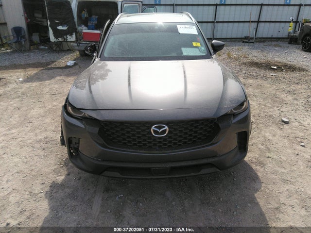 2023 MAZDA CX-50 2.5 S PREMIUM PLUS VIN: 7MMVABEM6PN131487