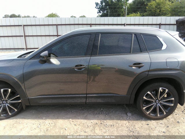 2023 MAZDA CX-50 2.5 S PREMIUM PLUS VIN: 7MMVABEM6PN131487