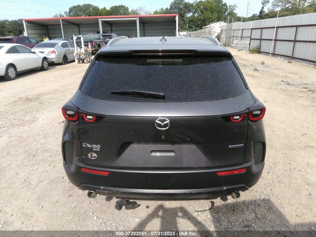 2023 MAZDA CX-50 2.5 S PREMIUM PLUS VIN: 7MMVABEM6PN131487