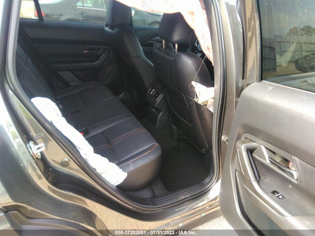 2023 MAZDA CX-50 2.5 S PREMIUM PLUS VIN: 7MMVABEM6PN131487