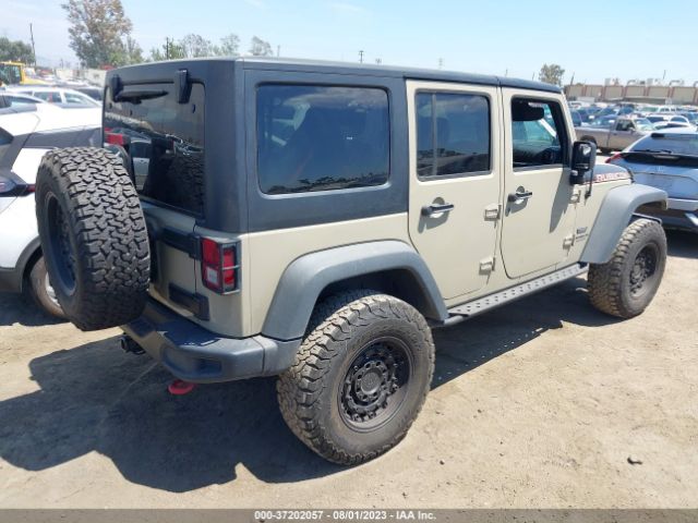 2017 JEEP WRANGLER UNLIMITED 1C4BJWFG9HL677829 Photo 3