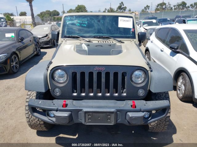 2017 JEEP WRANGLER UNLIMITED 1C4BJWFG9HL677829 Photo 5