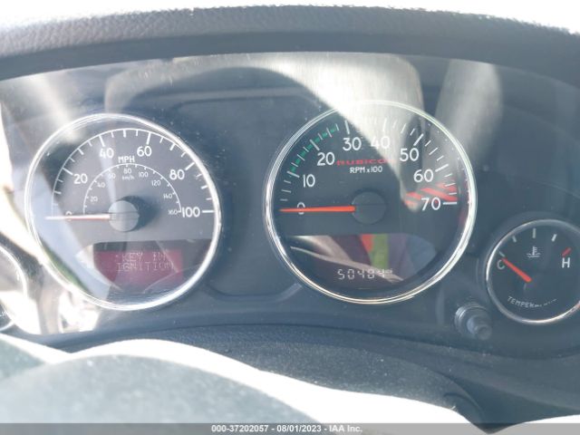 2017 JEEP WRANGLER UNLIMITED 1C4BJWFG9HL677829 Photo 6