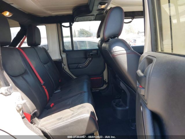 2017 JEEP WRANGLER UNLIMITED 1C4BJWFG9HL677829 Photo 7