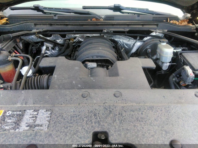GMC Sierra 1500 Slt 2014 1GTV2VECXEZ156808 Image 10