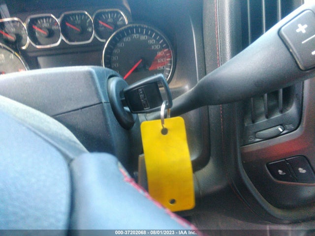 GMC Sierra 1500 Slt 2014 1GTV2VECXEZ156808 Image 11