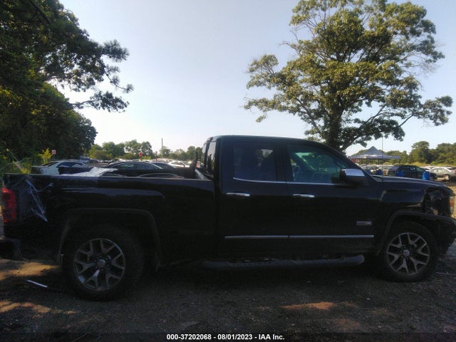 GMC Sierra 1500 Slt 2014 1GTV2VECXEZ156808 Image 13