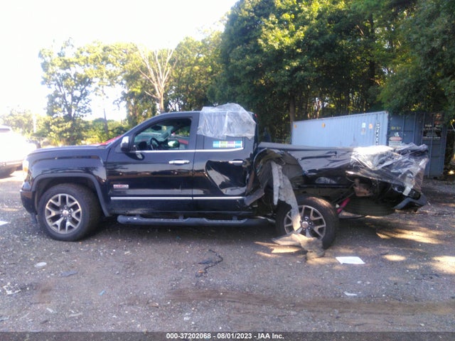GMC Sierra 1500 Slt 2014 1GTV2VECXEZ156808 Image 14