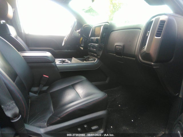 GMC Sierra 1500 Slt 2014 1GTV2VECXEZ156808 Image 5