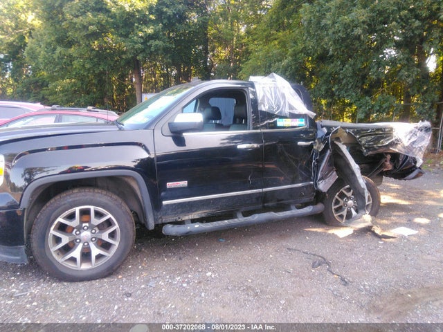 GMC Sierra 1500 Slt 2014 1GTV2VECXEZ156808 Image 6