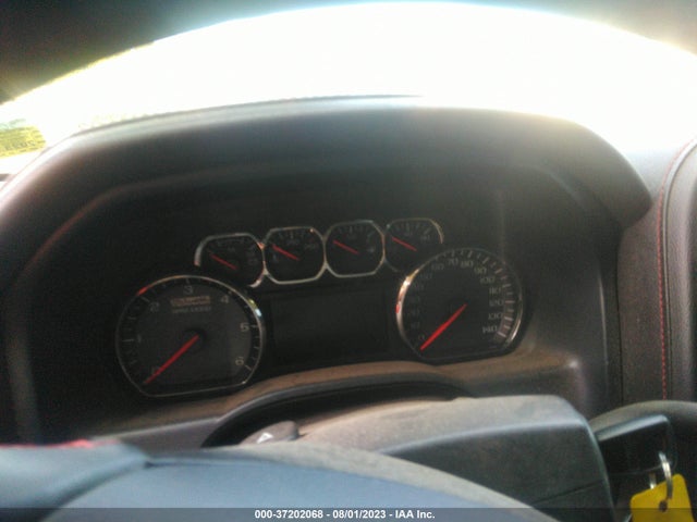GMC Sierra 1500 Slt 2014 1GTV2VECXEZ156808 Image 7