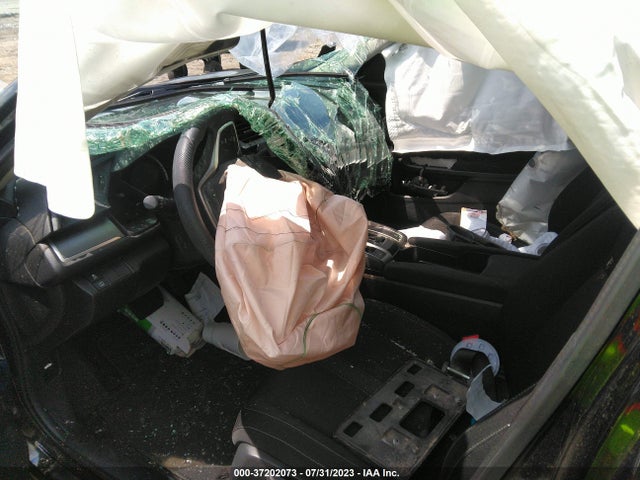 Honda Civic Sedan Lx 2018 2HGFC2F54JH595059 Image 5