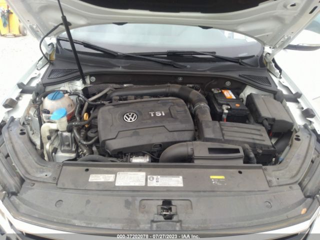 1VWAT7A3XGC032280 Volkswagen Passat 1.8t R-line W/comfort Pkg