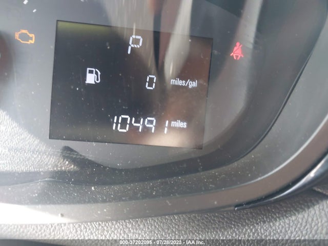 Chevrolet SPARK LS 2018 KL8CB6SA5JC471506 Image 7