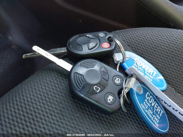 2013 FORD FOCUS SE VIN: 1FADP3K29DL210104